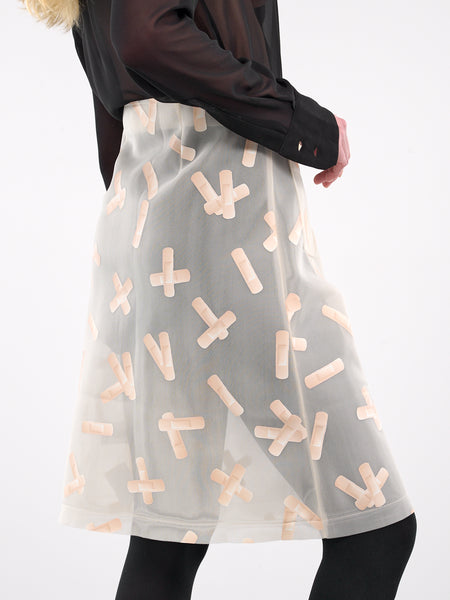bonding skirt | Katrin TOKYO