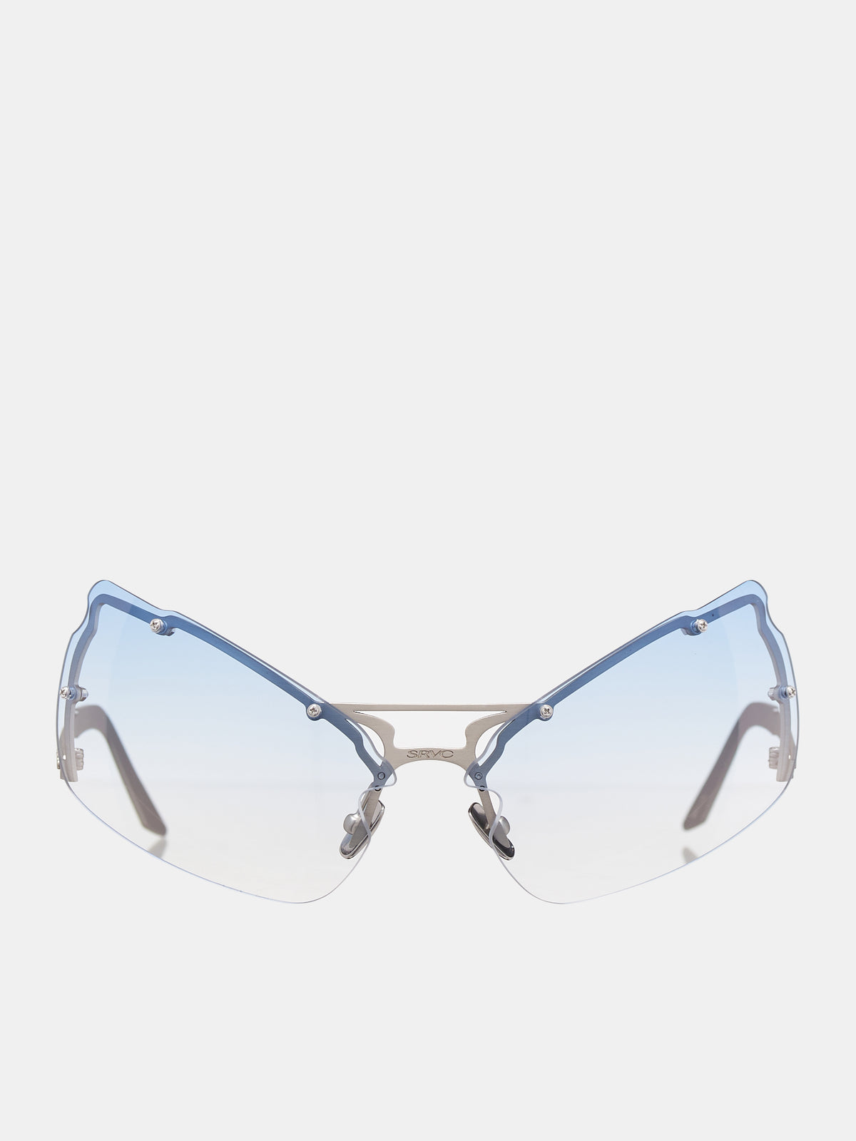 Masha Sunglasses (001-A102-BLUE)