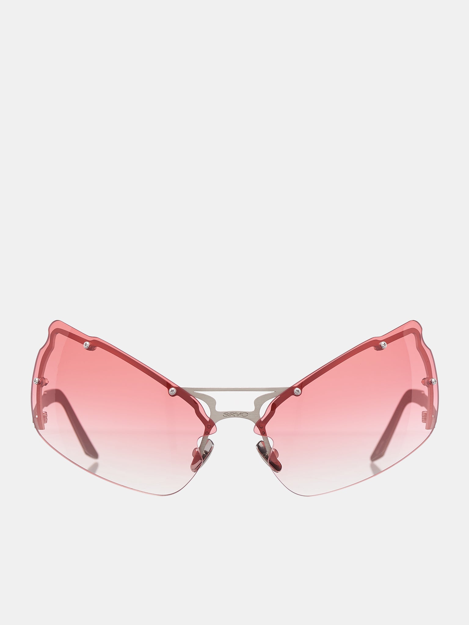 Masha Sunglasses (001-A102-PINK)
