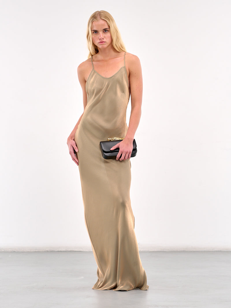 Watch Strap Bag (S144-01-001-BLACK)