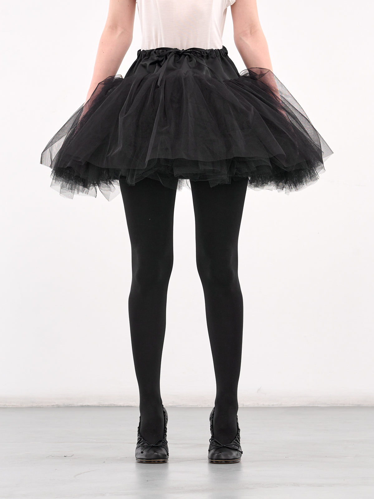 SIMONE ROCHA Ballet Tutu Skirt | H.Lorenzo - front