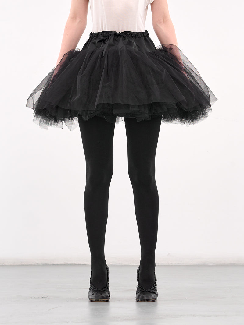 SIMONE ROCHA Ballet Tutu Skirt | H.Lorenzo - front