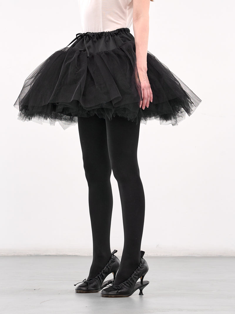 SIMONE ROCHA Ballet Tutu Skirt | H.Lorenzo - side