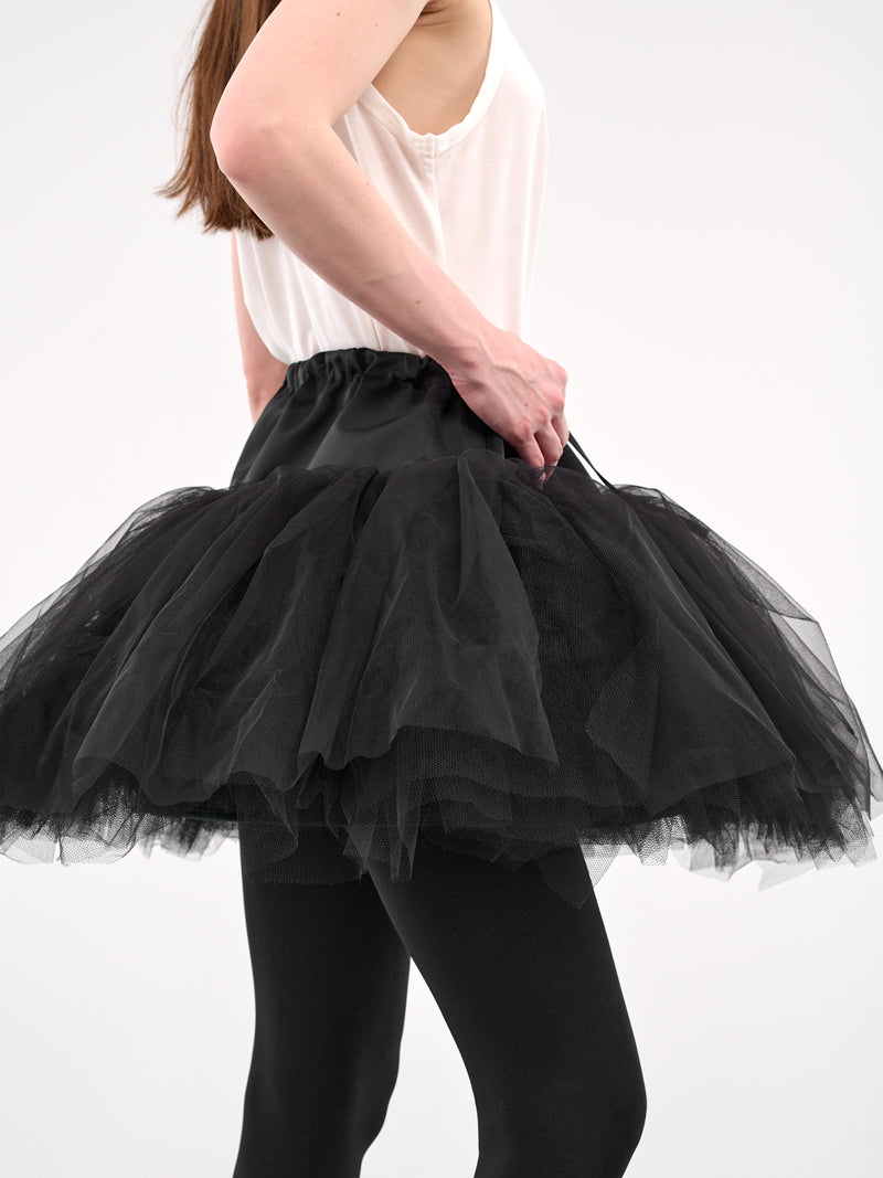 SIMONE ROCHA Ballet Tutu Skirt | H.Lorenzo - detail 2