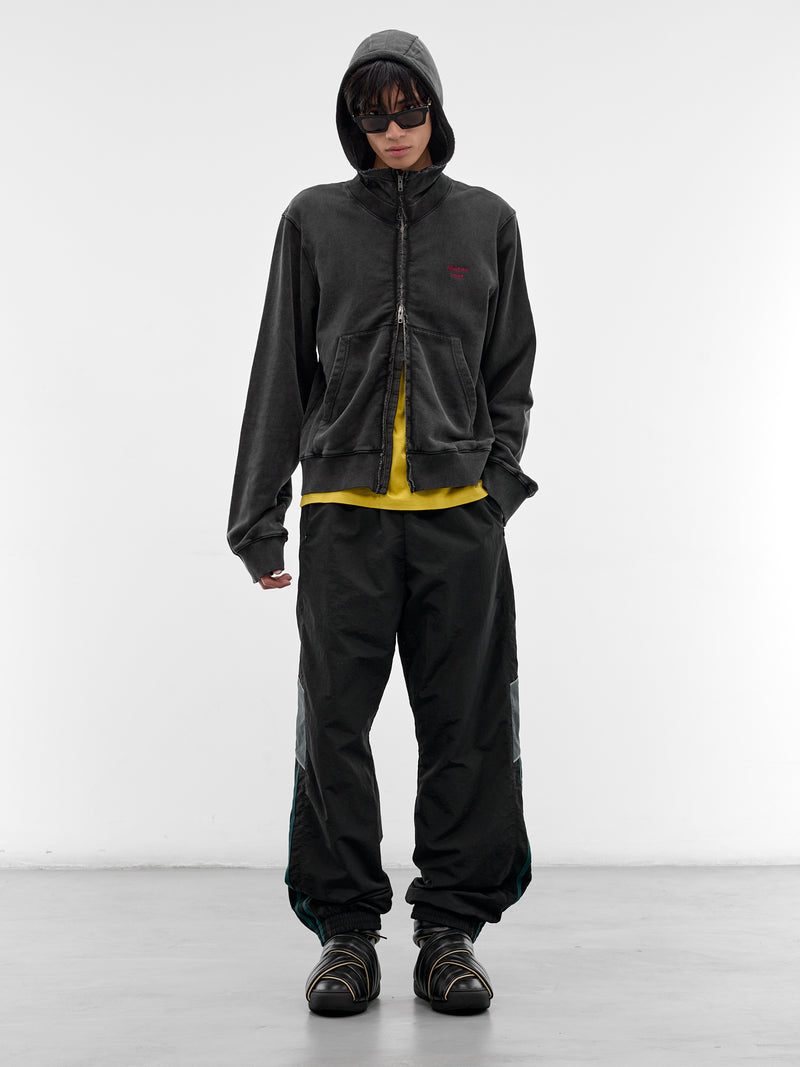 Yellow Classic Graphic Tee (603JS02404N-GREEN)