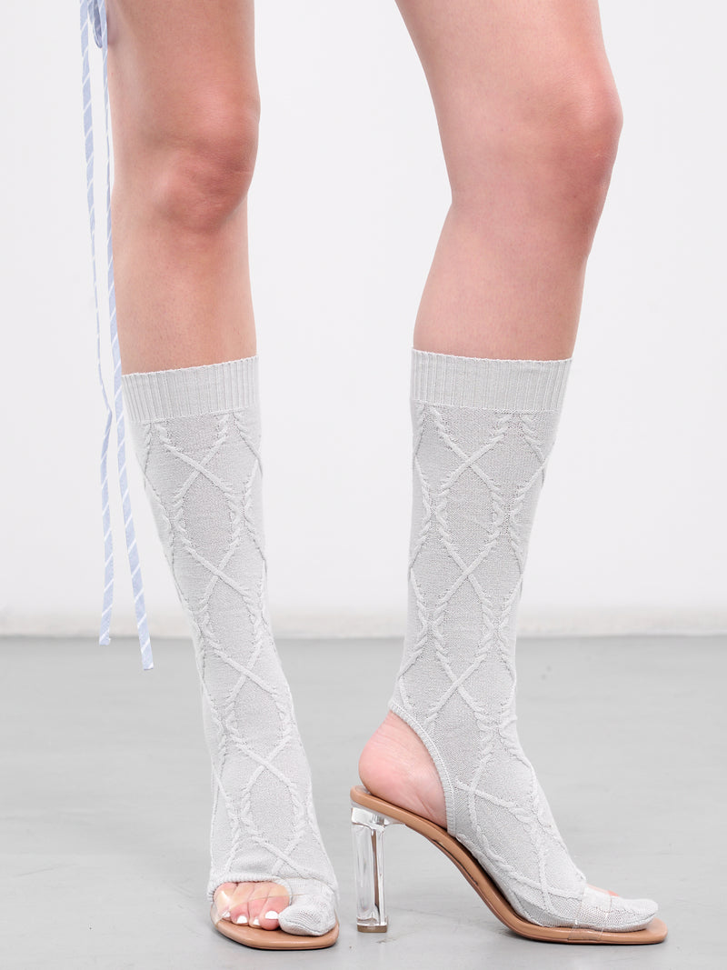 Tabi Socks (998-914-GREY)