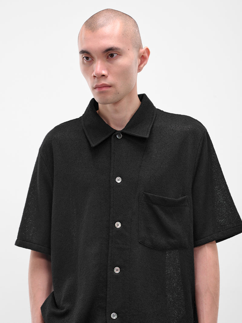 OUR LEGACY Button-Down Shirt | H.Lorenzo - detail 2