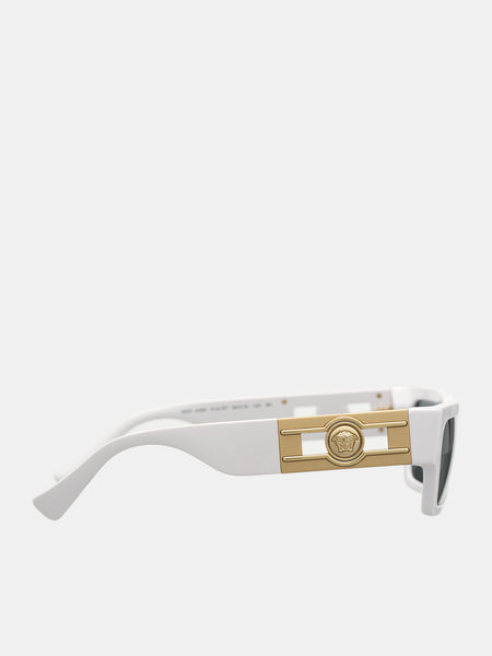 0VE4459-WHITE-DARK-GREY-  display picture 1