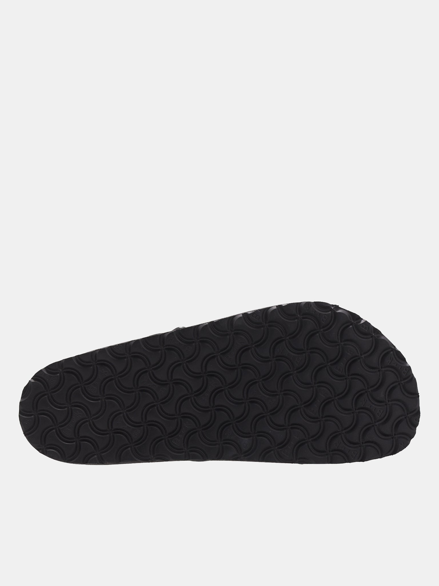 Tokio II NL Leather Sandals (1026796-BLACK)