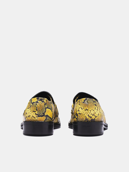 靴 meltthelady square loafer 39 meltthelady square loafer 39