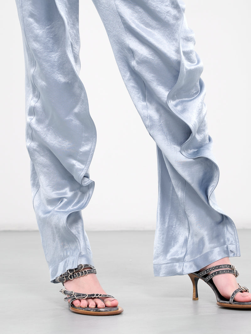 Banana Slim Pants (102PA001-F506-LIGHT-BLUE)