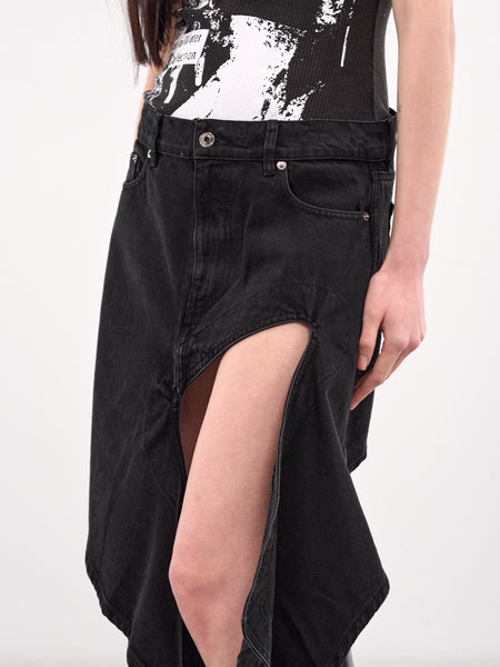 リズレイ・Drost skirt CATEGORY Skirt | RISLEY official Onlineshop