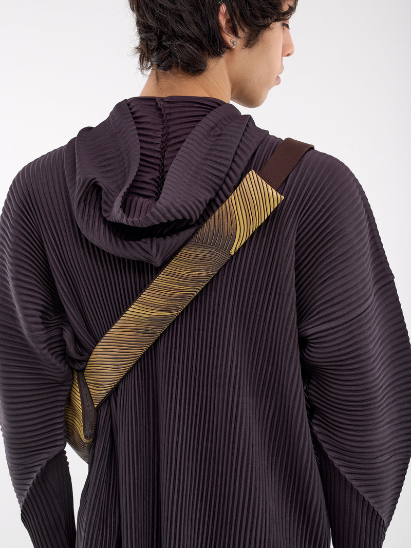 Ronan Bouroullec All Over Bag (HP48AG986-59-OLIVE-BROWN)