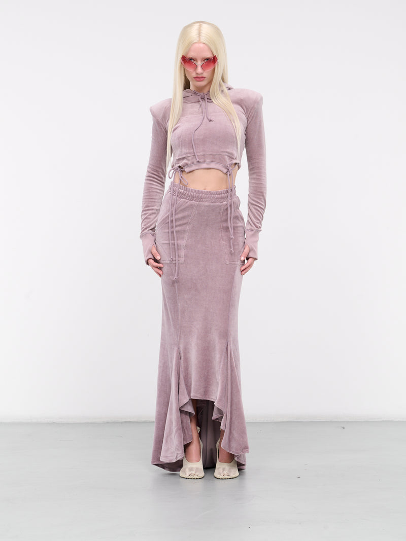 Naida Hoodie (112-706-PURPLE)