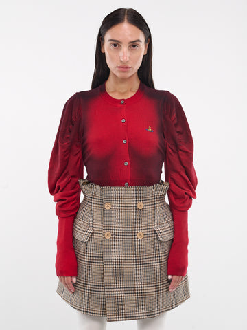 激安超特価 最大80%オフ  Eli Cardigan (1803005B-Y002V-ELI-CARDI) ジャケット・アウター