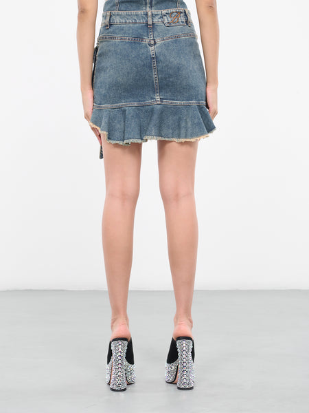 ワンピース LENINA VERITE corduroy skirt_2colors LENINA 】VERITE CORDUROY SKIRT LENINA 】VERITE CORDUROY SKIRT