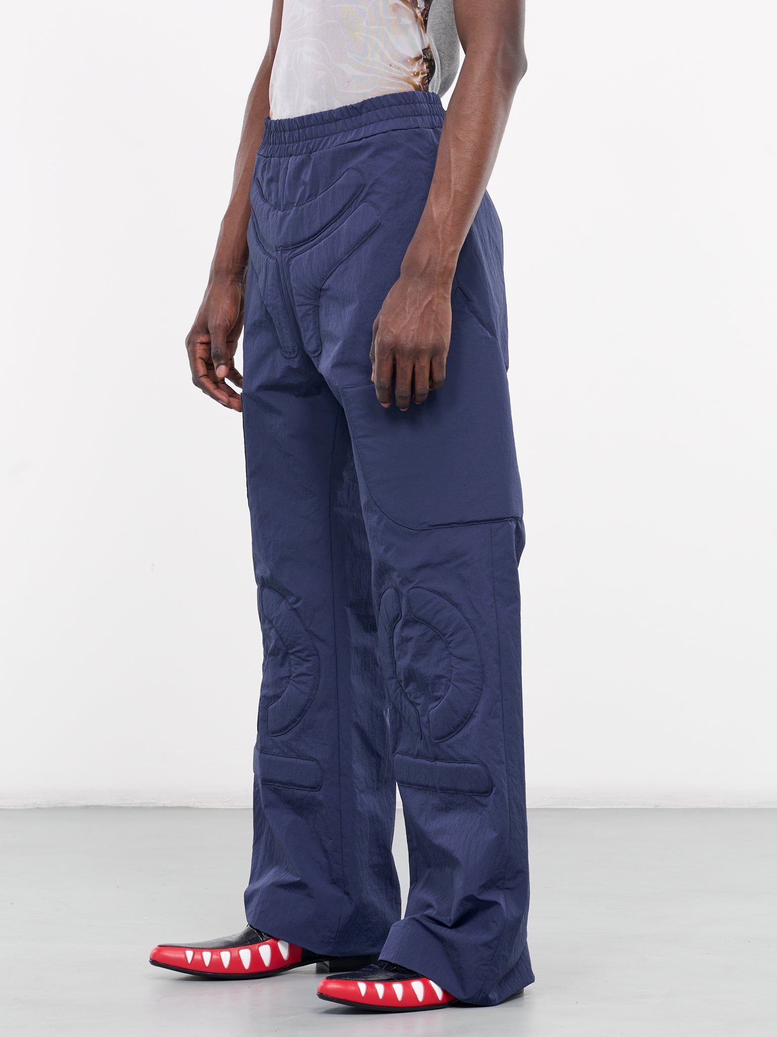 Space Pants (2007-SPACE-CC19-NAVY)