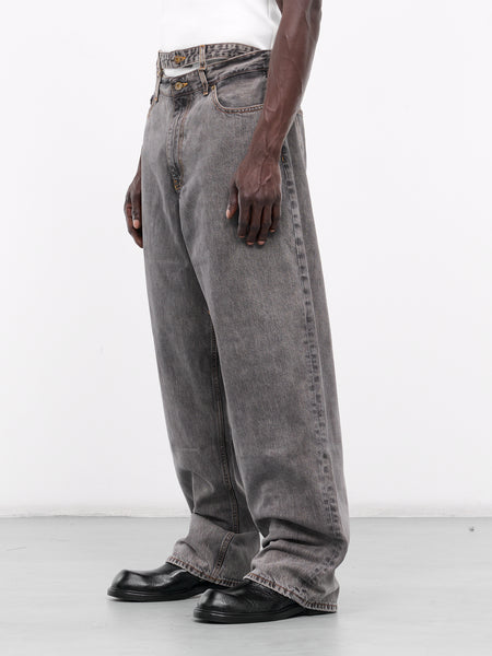 Denim på denim deals