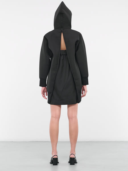 SACAI | GARMENT DYE BLOUSON