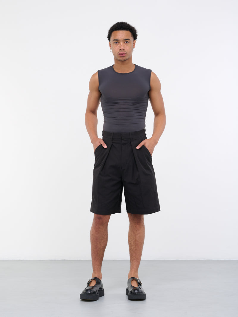 Freddy Shorts (2301-M-TR17-FA252-099-BLACK)