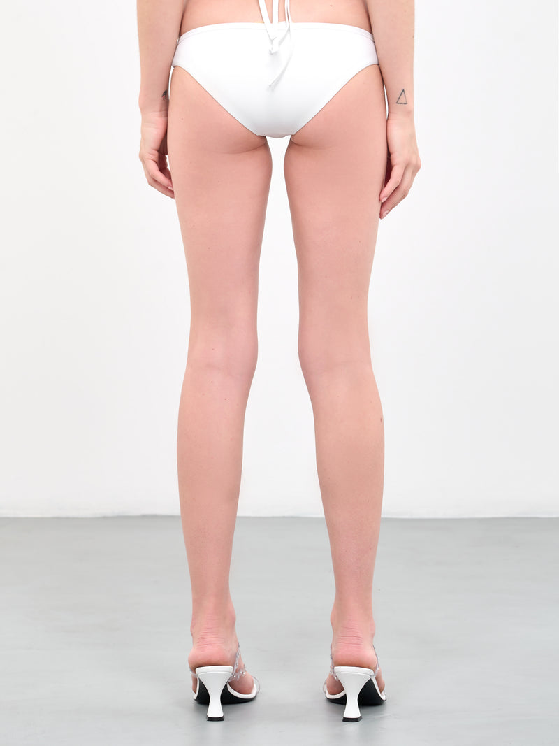 CHRISTOPHER ESBER Bikini Bottom | H.Lorenzo - back