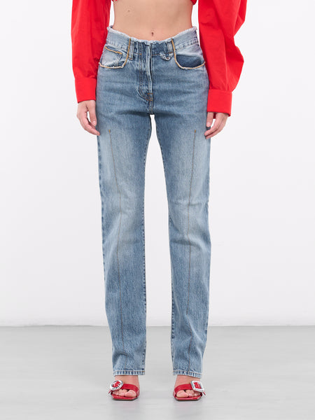 ツム Titmus SW03 Safety Frame - Stylish & ANSI Compliant – Titmus