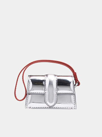 JACQUEMUS 細ベルト　2本セット JACQUEMUS 細ベルト 2本セット JACQUEMUS 細ベルト 2本セット