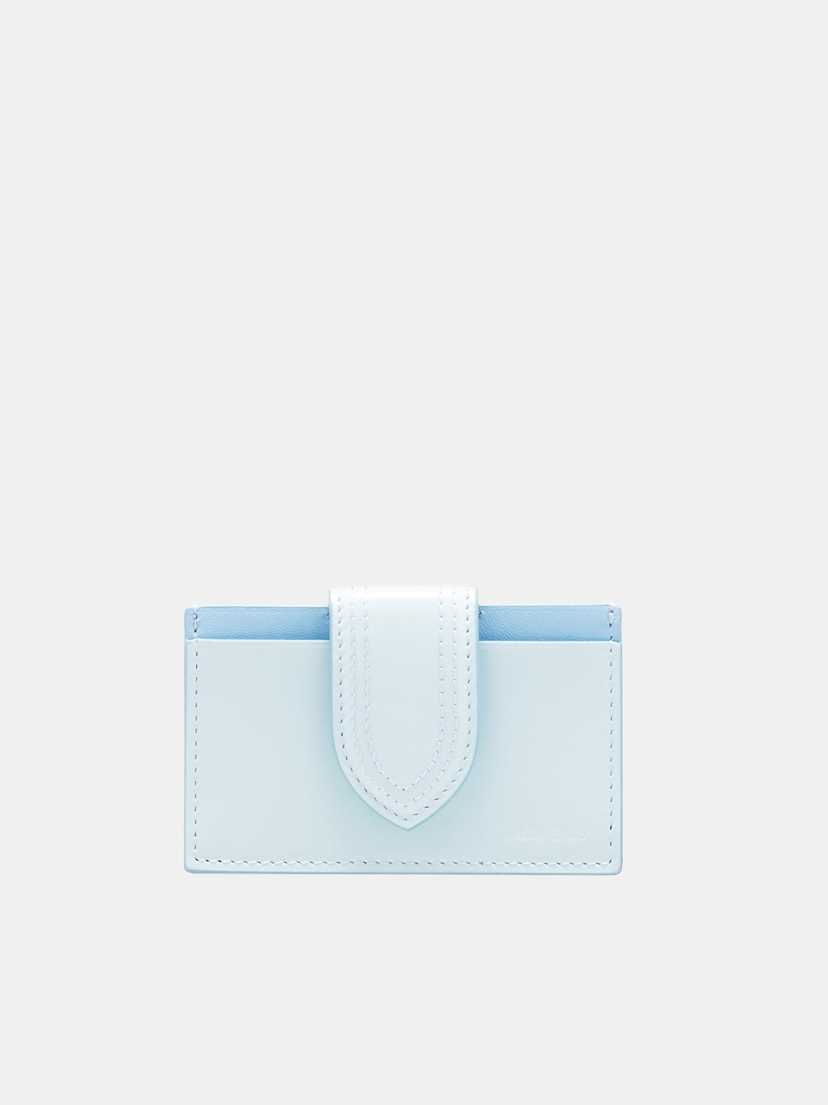 Le Porte Carte Bambino (233SL122-3128-LIGHT-BLUE)