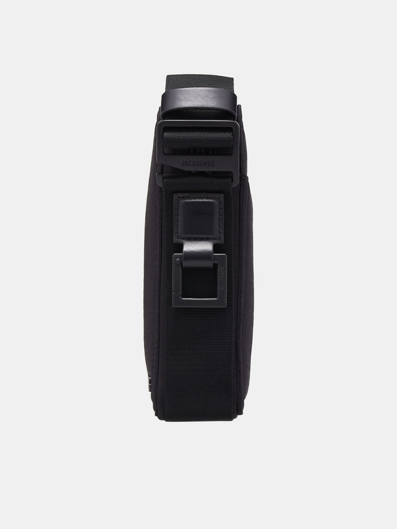 Le Cuerda Vertical (235BA091-3174-BLACK)