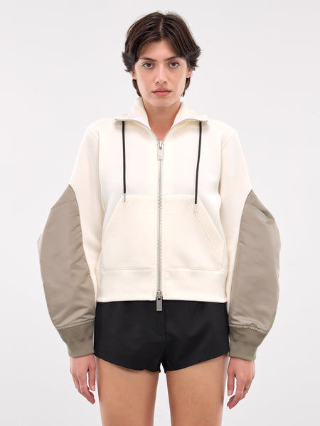sacai - 【美品】 sacai / サカイ | 2024SS | Sponge Sweat x