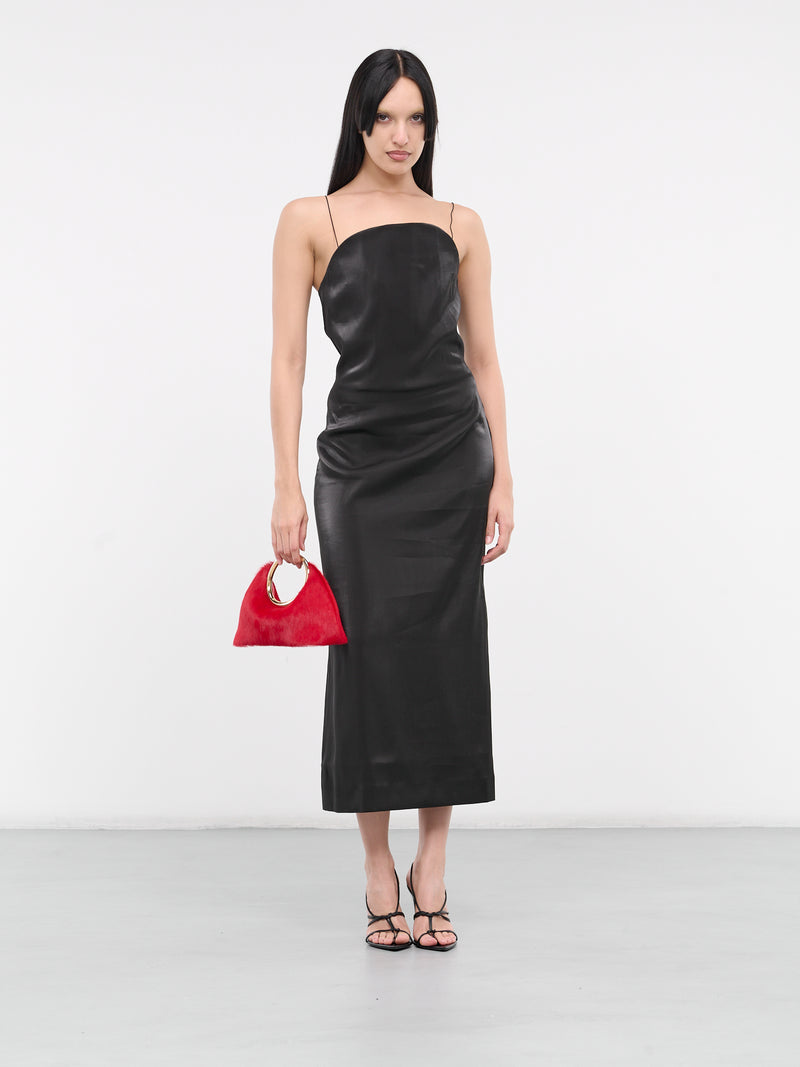 La Robe Carino (241DR128-1553-BLACK)