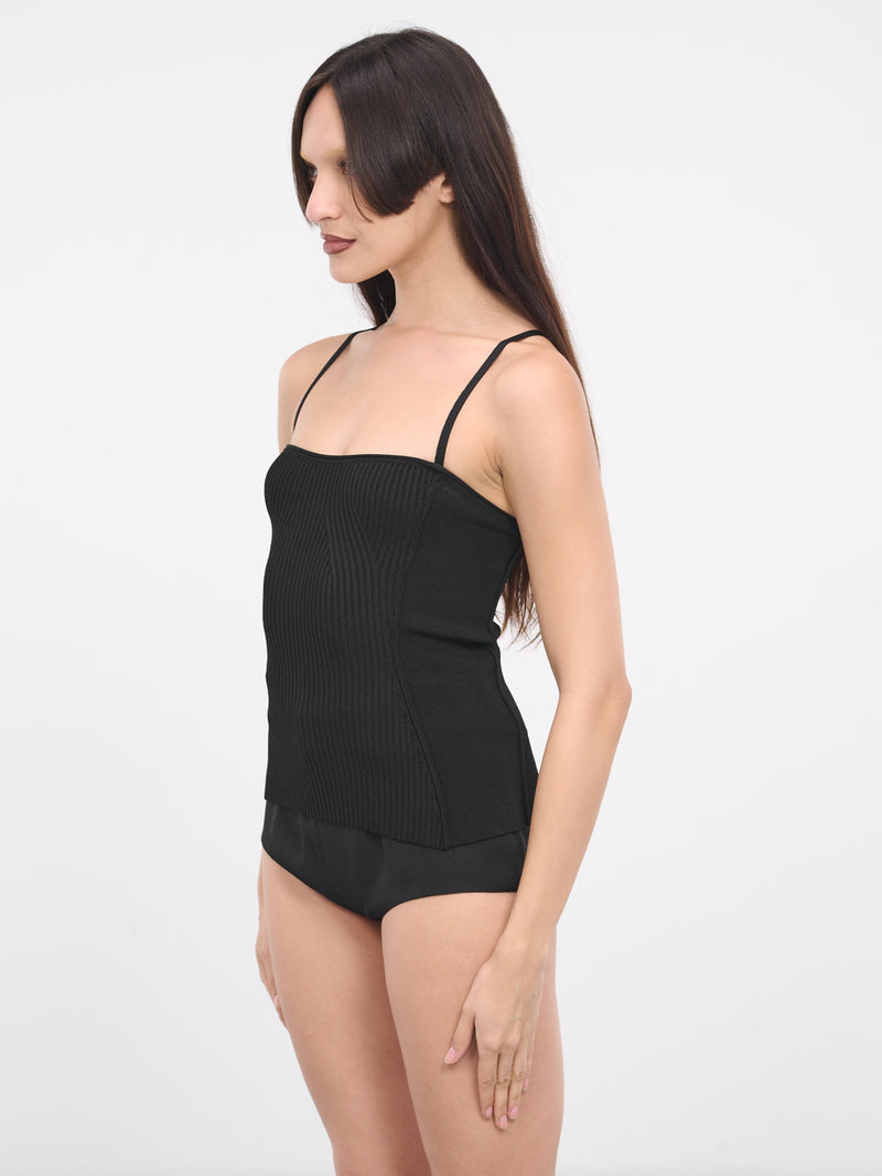 Le Haut Sierra (241KN354-2355-990-BLACK)