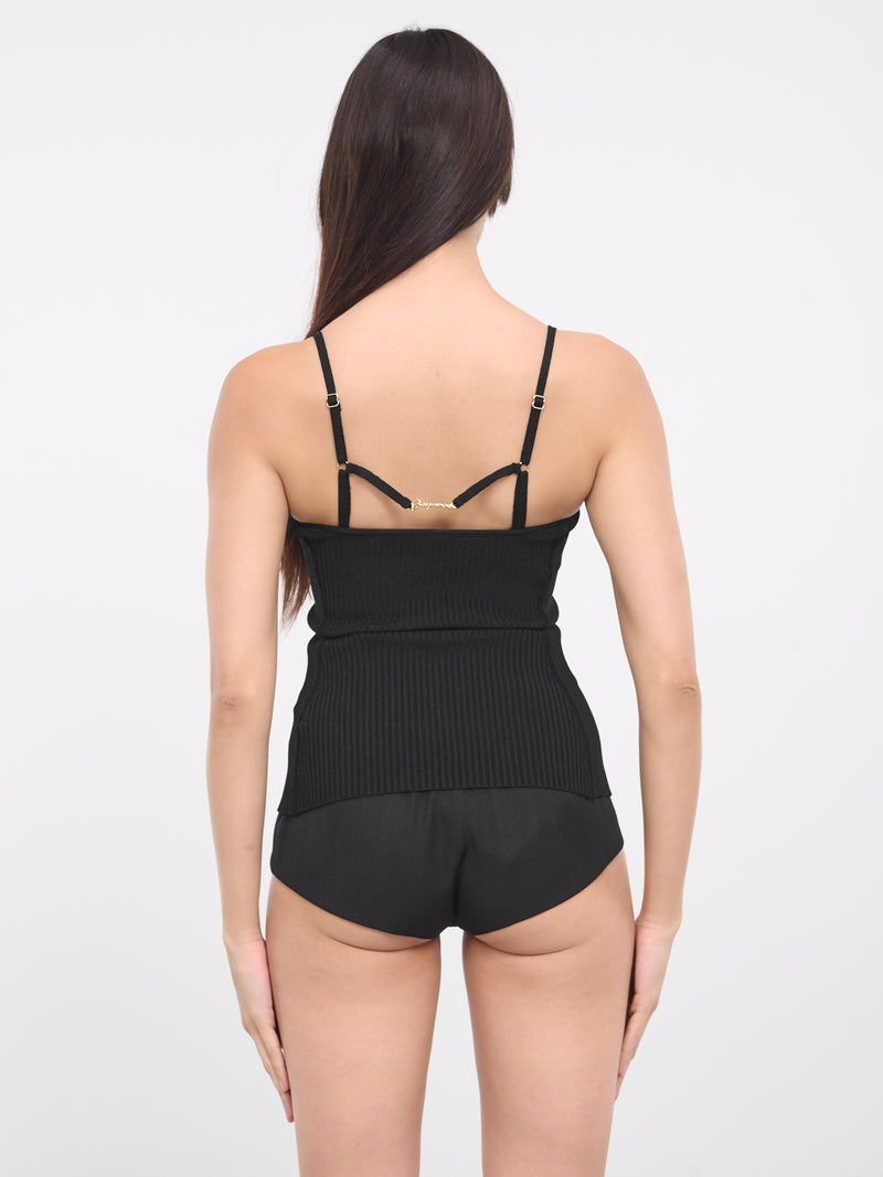 Le Haut Sierra (241KN354-2355-990-BLACK)