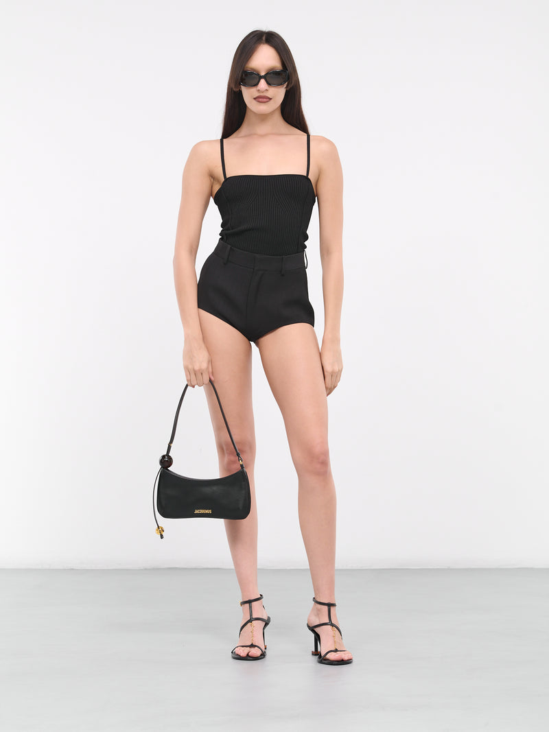 Le Haut Sierra (241KN354-2355-990-BLACK)