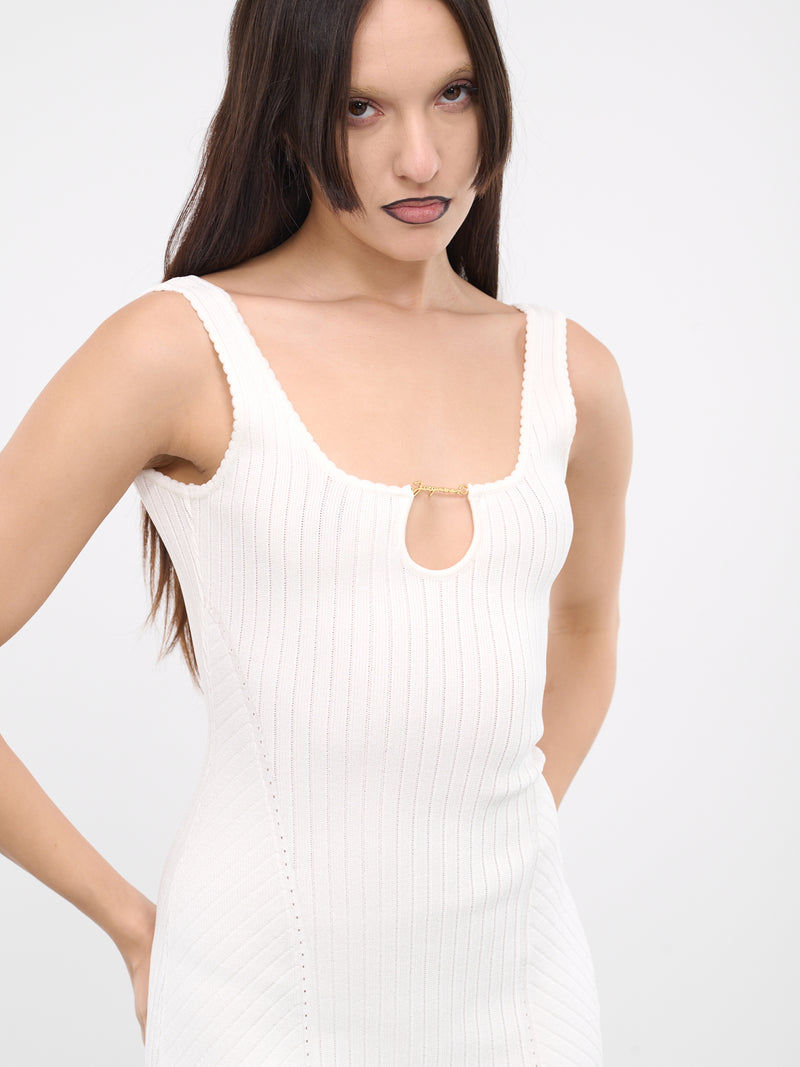 JACQUEMUS Mini Dress | H. Lorenzo - detail 1