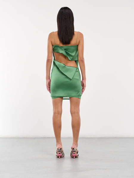 その他 ~ Chalotte + Green Hand-made Dress ~ Chalotte + Green Hand-made Dress ~