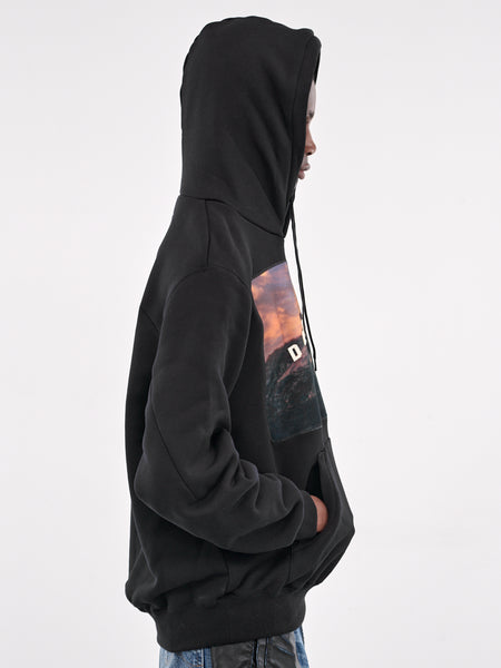 トップス n.hoolywood BLACK 24aw N.HOOLYWOOD - 2024 AW | chemical conbination