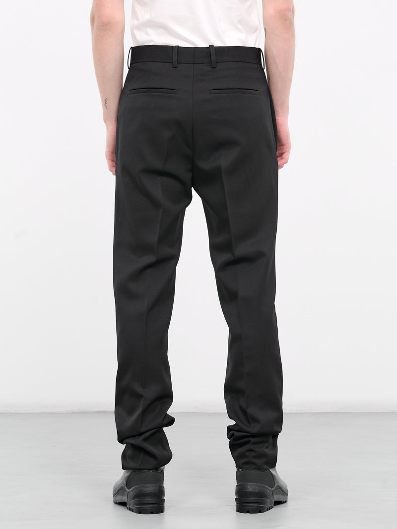 Achilles Pants (24E28OAU80-BLACK)