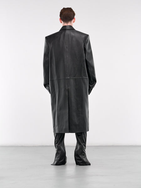 コート MUGLER Women Jackets 24F1MA0178182 BLACK black mugler signature jacket | MUGLER Official Website – Mugler