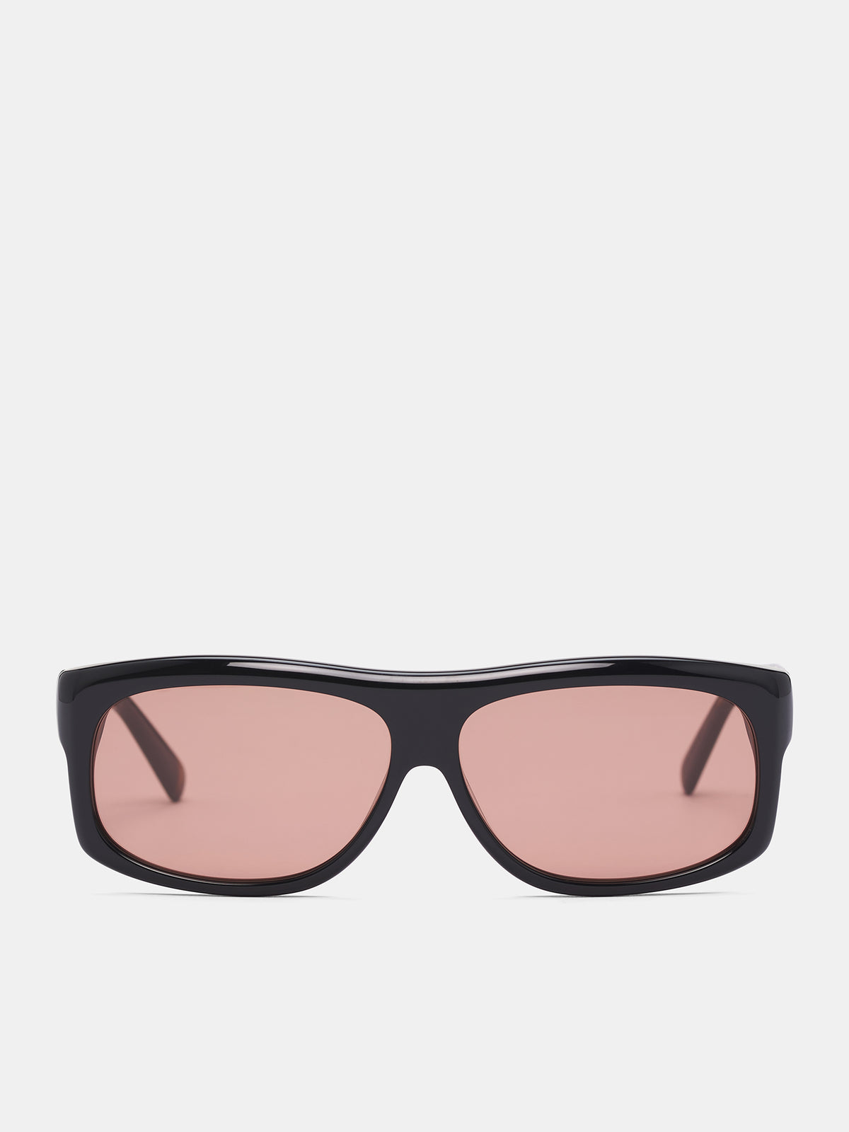 Black & Sepia Paolo 68 Sunglasses (25018822-PAOLO-68-SEPIA)