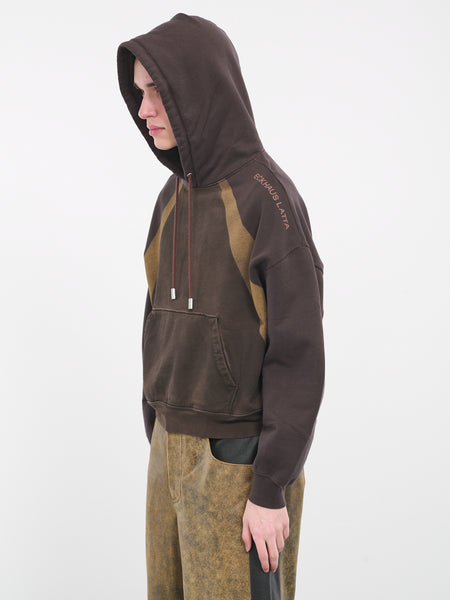 Eckhaus online latta hoodie