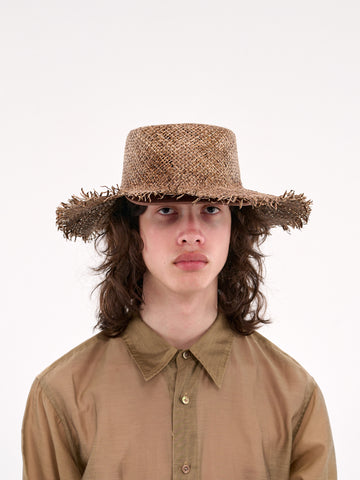 新品　未使用　oll kyoto TAKE ME HAT 新品 未使用 oll kyoto TAKE ME HAT