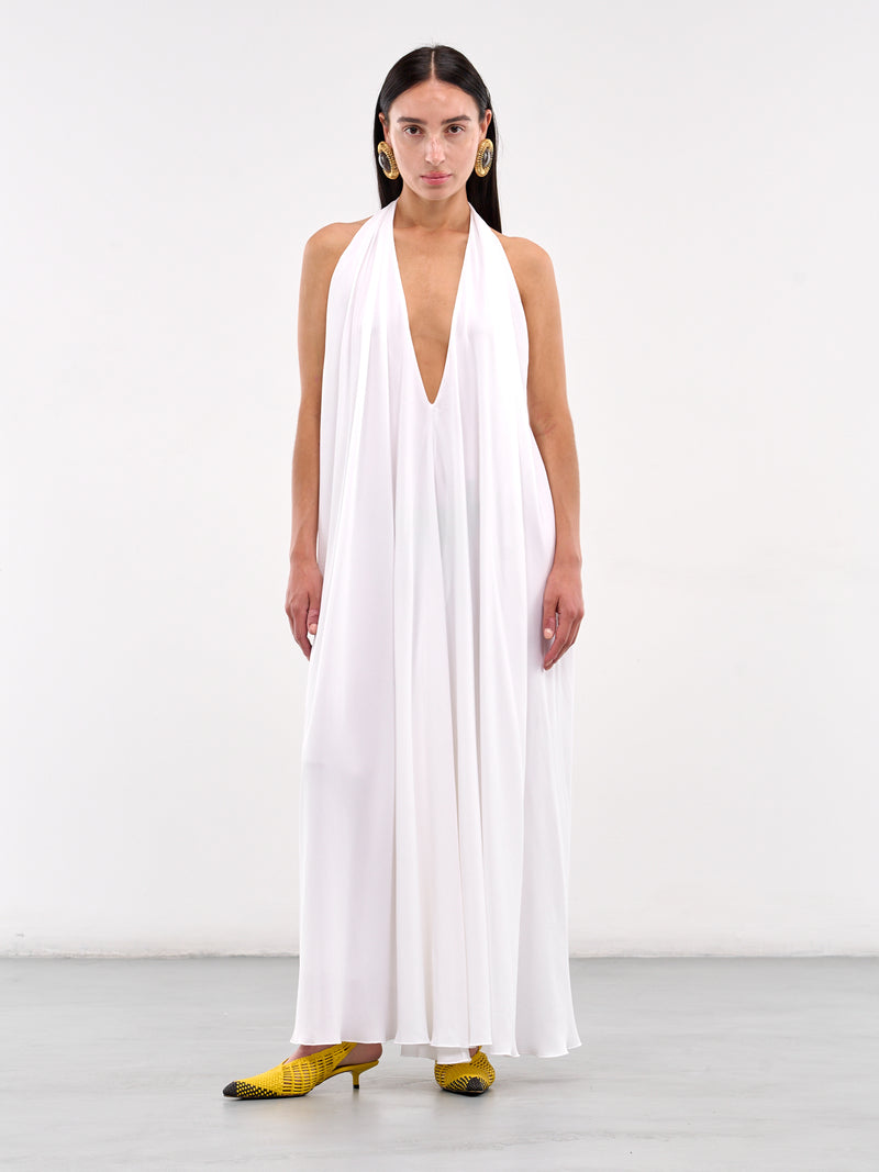 The Low Cubisto Banane (241FO138-4357-YELLOW)