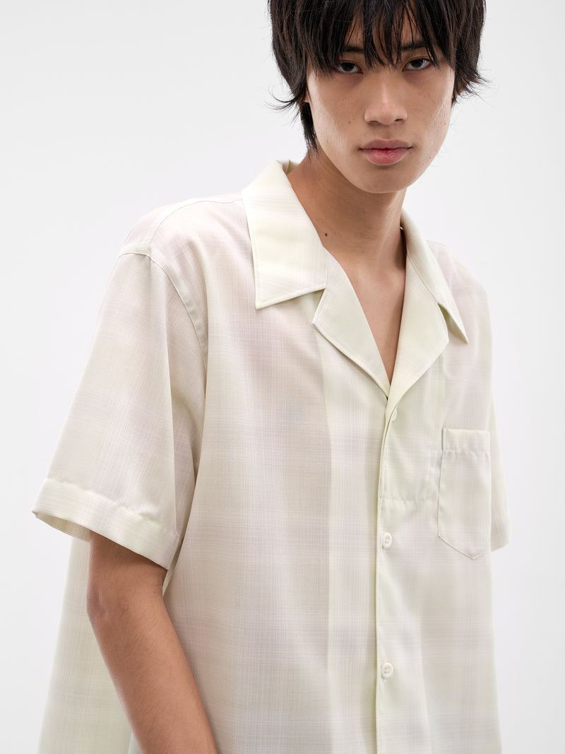 TAMME Boxy Shirt | H.Lorenzo - detail 2