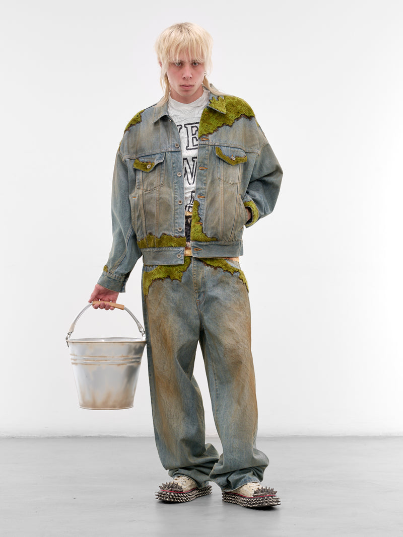 White Truffle Can Graphic Tee (26SS31CS425-TRUFFLE)