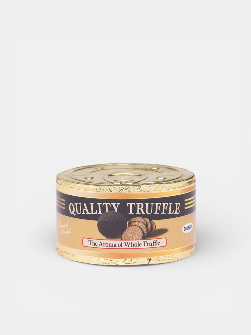 White Truffle Can Graphic Tee (26SS31CS425-TRUFFLE)