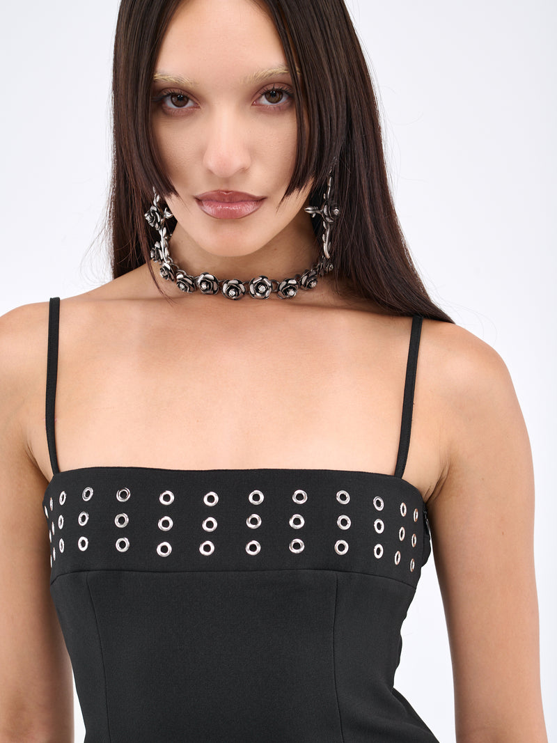 BLUMARINE Dress | H.Lorenzo - detail 1