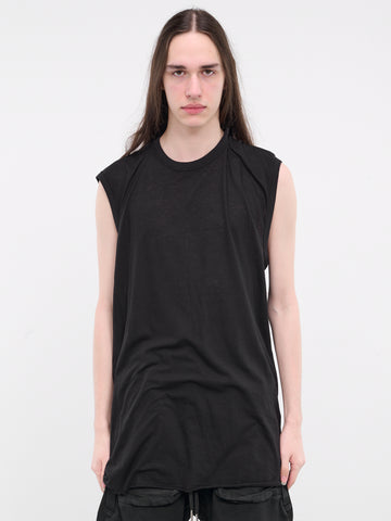 Tank Top (TANK0-1-FTT00011-BLACK)