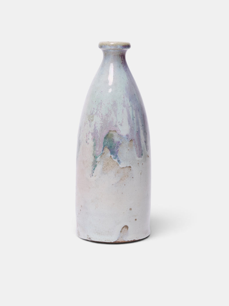 Vintage Sake Bottle (SAKE-BOTTLE-#1)