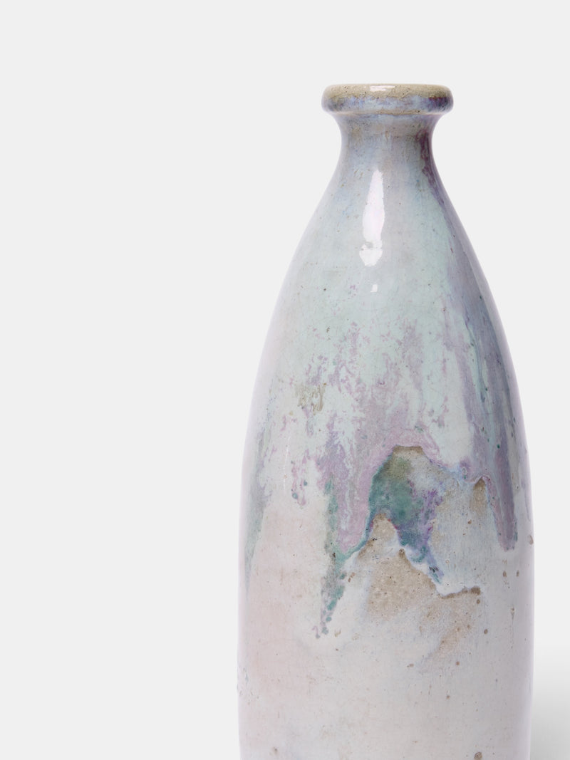 Vintage Sake Bottle (SAKE-BOTTLE-#1)